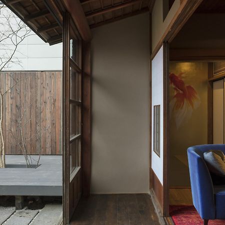 Hikoso-Machi Kin No Ma Kanazawa Exterior foto