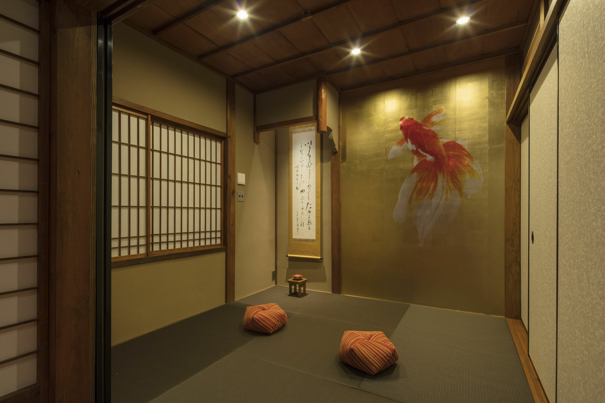 Hikoso-Machi Kin No Ma Kanazawa Exterior foto