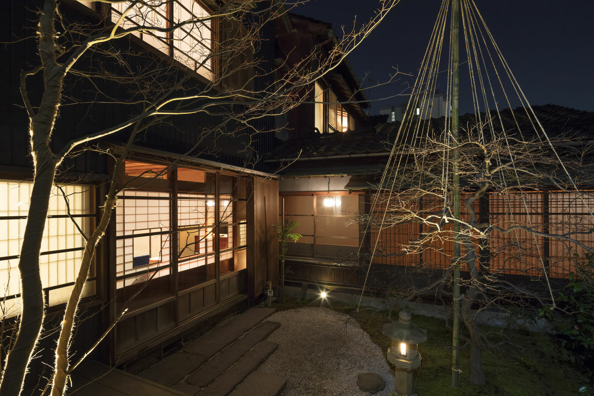 Hikoso-Machi Kin No Ma Kanazawa Exterior foto