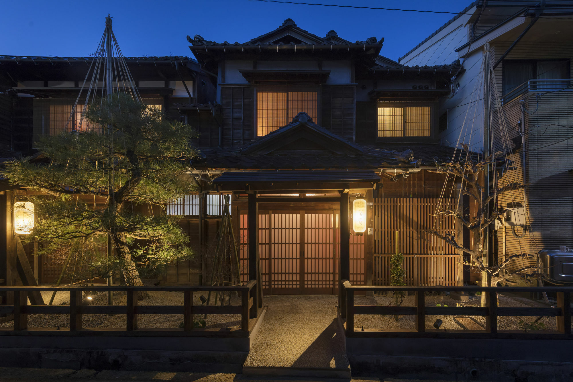 Hikoso-Machi Kin No Ma Kanazawa Exterior foto