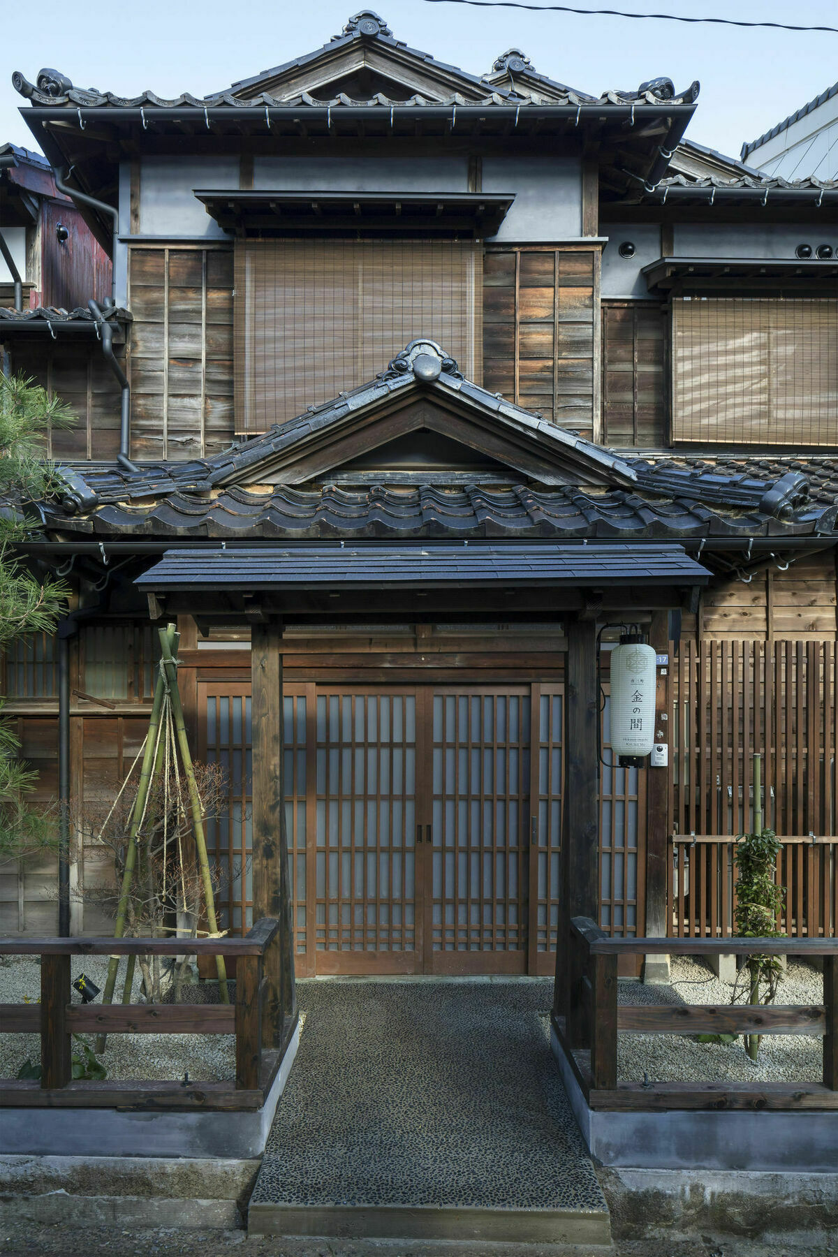 Hikoso-Machi Kin No Ma Kanazawa Exterior foto